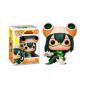 Funko Pop - My Hero Academia - Tsuyu - 374