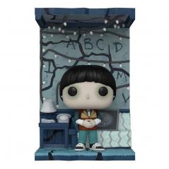 Funko Pop - Stranger Things - Byers House Will Exclusive - 1187 Funko - 1