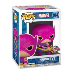 Funko Pop - Marvel - Hawkeye - 914 Funko - 1