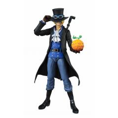 One Piece Action Heroes Sabo MegaHouse - 1