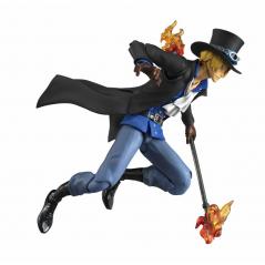 One Piece Action Heroes Sabo MegaHouse - 2