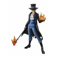 One Piece Action Heroes Sabo MegaHouse - 3
