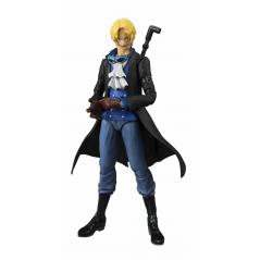 One Piece Action Heroes Sabo MegaHouse - 4