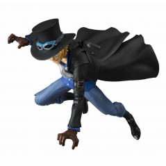 One Piece Action Heroes Sabo MegaHouse - 5