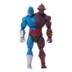Masters of the Universe: New Eternia Masterverse Two Bad Mattel - 1