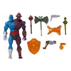 Masters of the Universe: New Eternia Masterverse Two Bad Mattel - 2