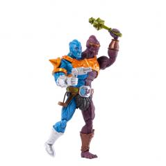 Masters of the Universe: New Eternia Masterverse Two Bad Mattel - 3