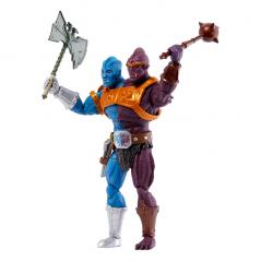 Masters of the Universe: New Eternia Masterverse Two Bad Mattel - 4