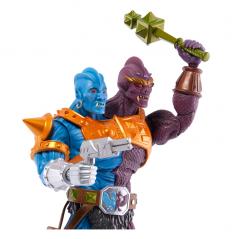 Masters of the Universe: New Eternia Masterverse Two Bad Mattel - 5