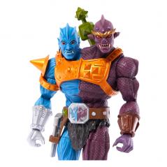 Masters of the Universe: New Eternia Masterverse Two Bad Mattel - 7