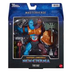 Masters of the Universe: New Eternia Masterverse Two Bad Mattel - 8