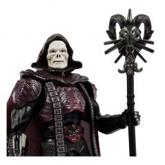 Masters of the Universe Masterverse Deluxe Movie Skeletor Mattel - 3