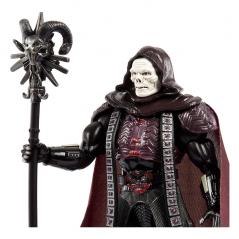 Masters of the Universe Masterverse Deluxe Movie Skeletor Mattel - 6