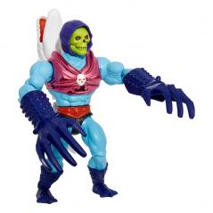 Masters of the Universe: Origins Deluxe Terror Claws Skeletor Mattel - 3