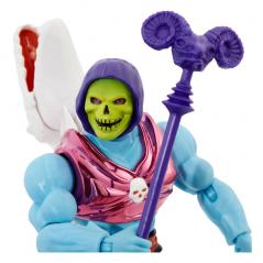 Masters of the Universe: Origins Deluxe Terror Claws Skeletor Mattel - 6