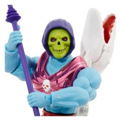 Masters of the Universe: Origins Deluxe Terror Claws Skeletor Mattel - 7