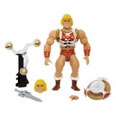 Masters of the Universe: Origins Deluxe Flying Fists He-Man Mattel - 2