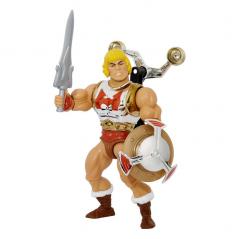 Masters of the Universe: Origins Deluxe Flying Fists He-Man Mattel - 3