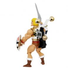 Masters of the Universe: Origins Deluxe Flying Fists He-Man Mattel - 4
