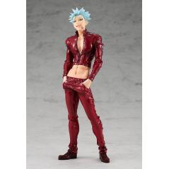 The Seven Deadly Sins: Dragon's Judgement Pop Up Parade Ban Good Smile Company - 1