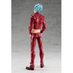 The Seven Deadly Sins: Dragon's Judgement Pop Up Parade Ban Good Smile Company - 3