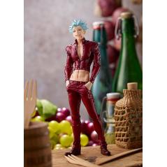 The Seven Deadly Sins: Dragon's Judgement Pop Up Parade Ban Good Smile Company - 5