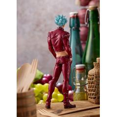 The Seven Deadly Sins: Dragon's Judgement Pop Up Parade Ban Good Smile Company - 7