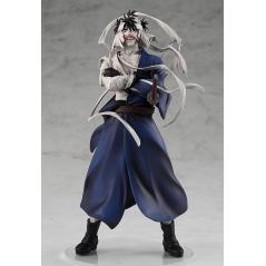 Rurouni Kenshin Pop Up Parade Makoto Shishio Good Smile Company - 1