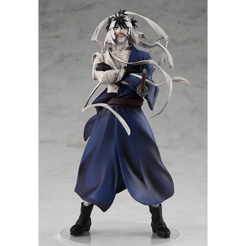 Rurouni Kenshin Pop Up Parade Makoto Shishio