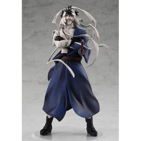 Rurouni Kenshin Pop Up Parade Makoto Shishio Good Smile Company - 1