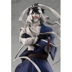 Rurouni Kenshin Pop Up Parade Makoto Shishio Good Smile Company - 4