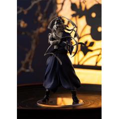 Rurouni Kenshin Pop Up Parade Makoto Shishio Good Smile Company - 5