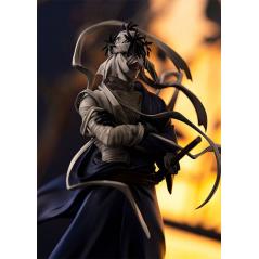 Rurouni Kenshin Pop Up Parade Makoto Shishio Good Smile Company - 8