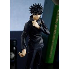 Jujutsu Kaisen Pop Up Parade Megumi Fushiguro Good Smile Company - 7