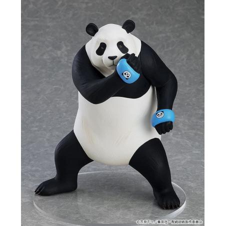 Jujutsu Kaisen Pop Up Parade Panda Good Smile Company - 1