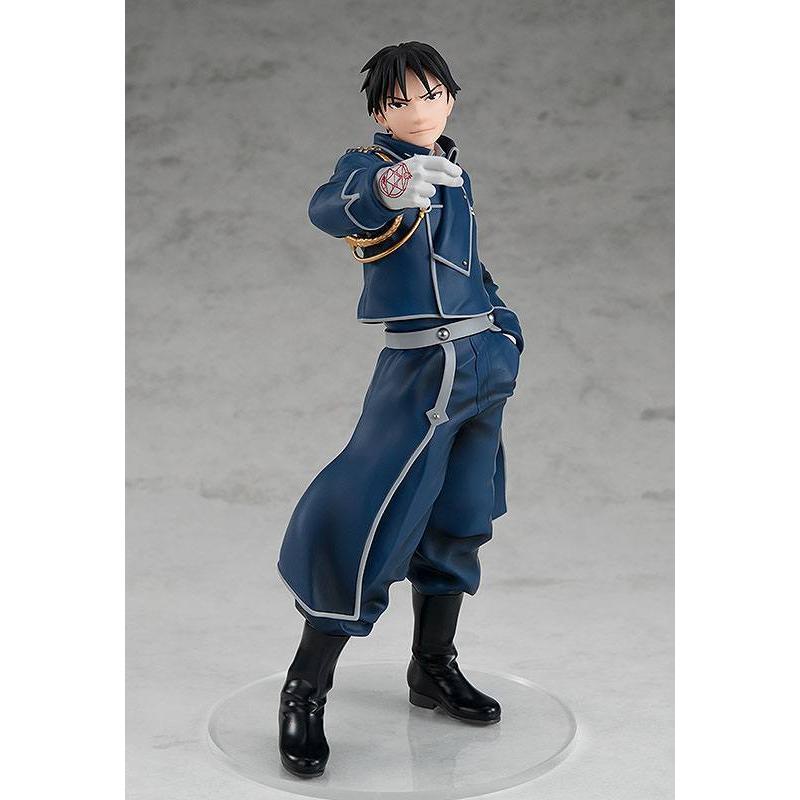 Fullmetal Alchemist: Brotherhood Pop Up Parade Roy Mustang