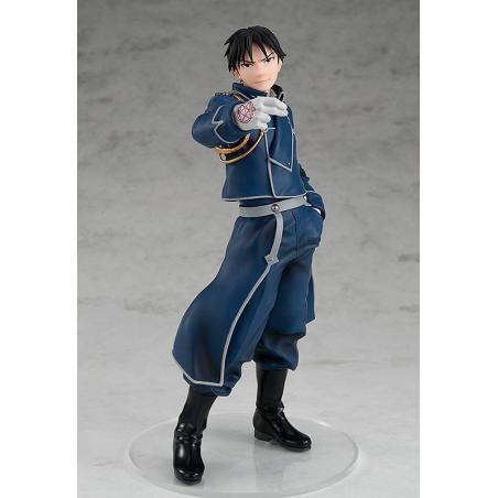 Fullmetal Alchemist: Brotherhood Pop Up Parade Roy Mustang Good Smile Company - 1