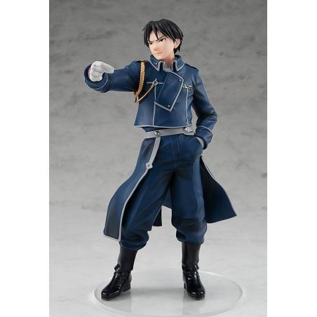 Fullmetal Alchemist: Brotherhood Pop Up Parade Roy Mustang