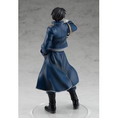 Fullmetal Alchemist: Brotherhood Pop Up Parade Roy Mustang Good Smile Company - 3