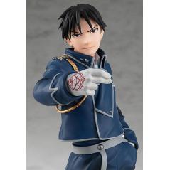 Fullmetal Alchemist: Brotherhood Pop Up Parade Roy Mustang Good Smile Company - 4