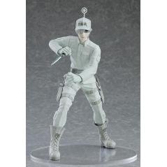 Cells at Work! Pop Up Parade White Blood Cell (Neutrophil) Good Smile Company - 1