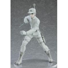Cells at Work! Pop Up Parade White Blood Cell (Neutrophil) Good Smile Company - 2