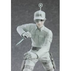 Cells at Work! Pop Up Parade White Blood Cell (Neutrophil) Good Smile Company - 4