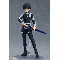 Sword Art Online: Alicization Figma Kirito Alicization Ver. Good Smile Company - 1