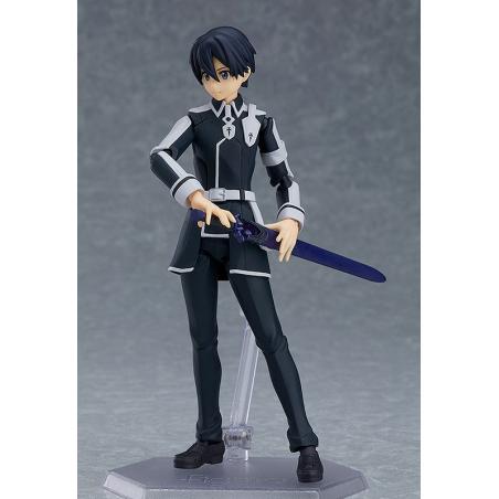 Sword Art Online: Alicization Figma Kirito Alicization Ver. Good Smile Company - 1