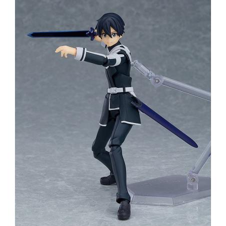 Sword Art Online: Alicization Figma Kirito Alicization Ver.