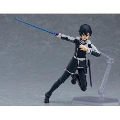 Sword Art Online: Alicization Figma Kirito Alicization Ver. Good Smile Company - 3