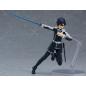 Sword Art Online: Alicization Figma Kirito Alicization Ver.