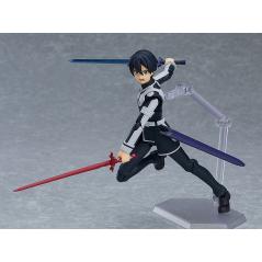 Sword Art Online: Alicization Figma Kirito Alicization Ver. Good Smile Company - 4