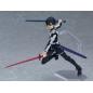 Sword Art Online: Alicization Figma Kirito Alicization Ver.